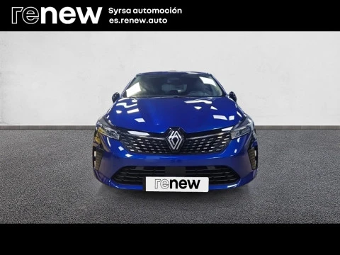 Renault Clio Evolution dCi 100 (74kw)