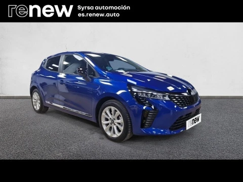 Renault Clio Evolution dCi 100 (74kw)