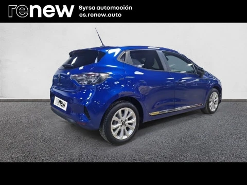 Renault Clio Evolution dCi 100 (74kw)