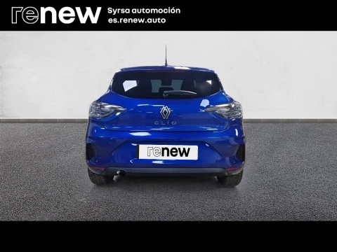 Renault Clio Evolution dCi 100 (74kw)