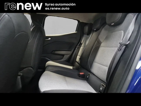 Renault Clio Evolution dCi 100 (74kw)