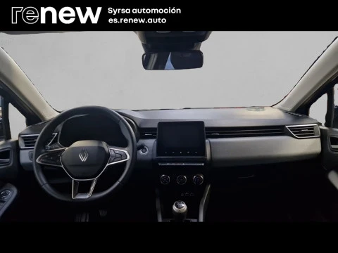 Renault Clio Evolution dCi 100 (74kw)