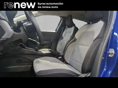 Renault Clio Evolution dCi 100 (74kw)