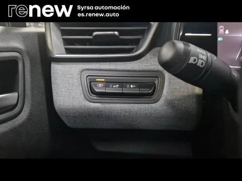 Renault Clio Evolution dCi 100 (74kw)