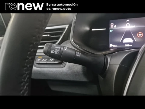 Renault Clio Evolution dCi 100 (74kw)