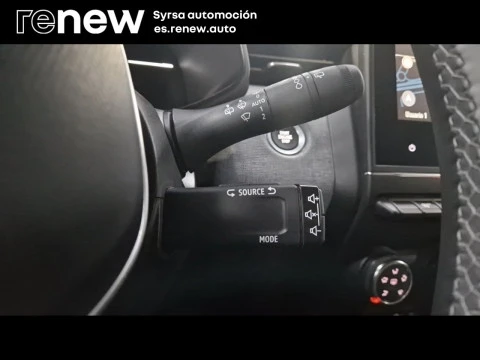 Renault Clio Evolution dCi 100 (74kw)