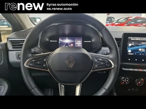 Renault Clio Evolution dCi 100 (74kw)