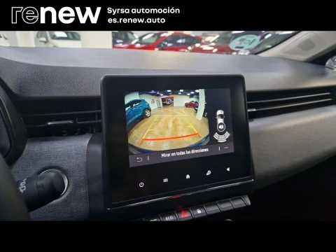 Renault Clio Evolution dCi 100 (74kw)