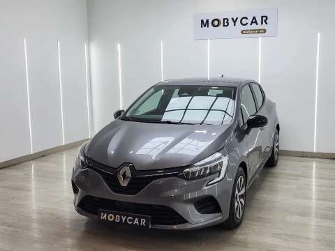 Renault Clio Equilibre TCe 67 kW (91CV)