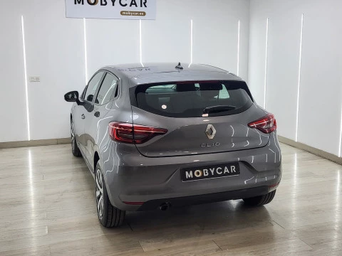 Renault Clio Equilibre TCe 67 kW (91CV)
