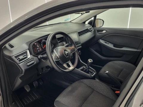 Renault Clio Equilibre TCe 67 kW (91CV)