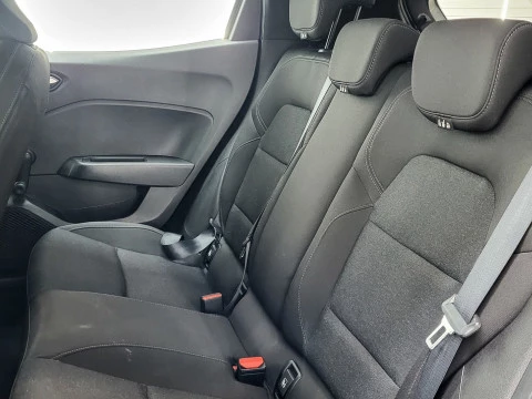 Renault Clio Equilibre TCe 67 kW (91CV)