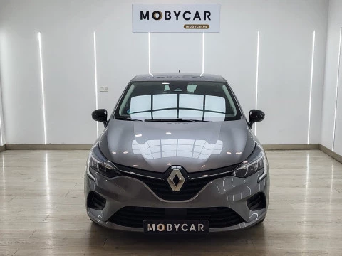 Renault Clio Equilibre TCe 67 kW (91CV)