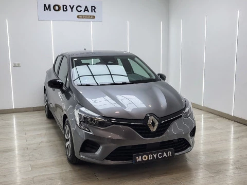 Renault Clio Equilibre TCe 67 kW (91CV)