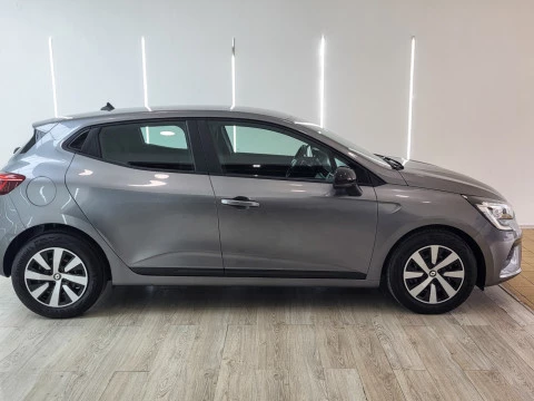 Renault Clio Equilibre TCe 67 kW (91CV)