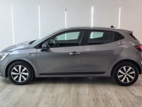 Renault Clio Equilibre TCe 67 kW (91CV)