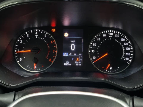 Renault Clio Equilibre TCe 67 kW (91CV)