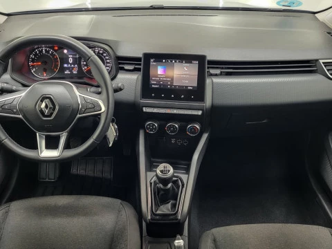 Renault Clio Equilibre TCe 67 kW (91CV)