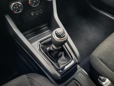 Renault Clio Equilibre TCe 67 kW (91CV)