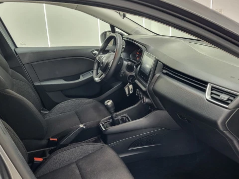 Renault Clio Equilibre TCe 67 kW (91CV)