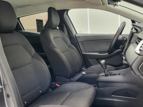 Renault Clio Equilibre TCe 67 kW (91CV)