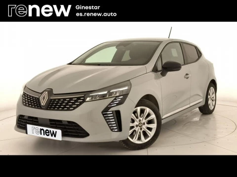 Renault Clio  Diesel  dCi Evolution 74kW