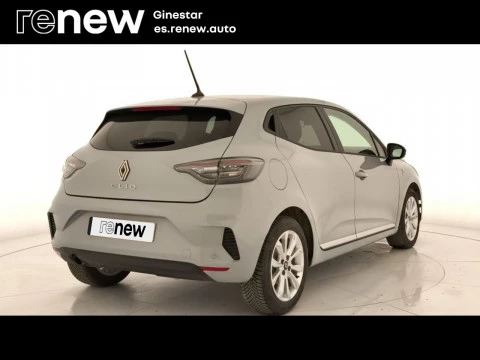 Renault Clio  Diesel  dCi Evolution 74kW