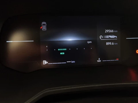 Renault Clio  Diesel  dCi Evolution 74kW