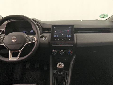 Renault Clio  Diesel  dCi Evolution 74kW