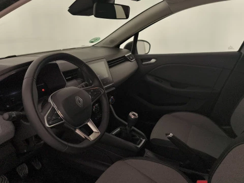Renault Clio  Diesel  dCi Evolution 74kW