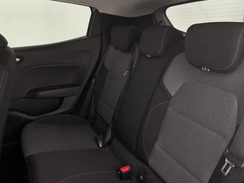 Renault Clio  Diesel  dCi Evolution 74kW