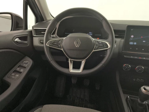 Renault Clio  Diesel  dCi Evolution 74kW