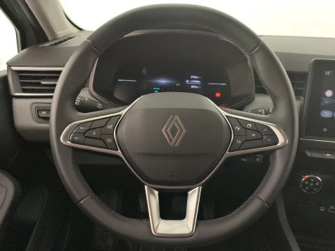Renault Clio  Diesel  dCi Evolution 74kW