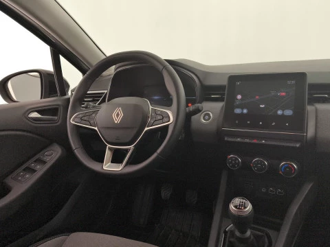 Renault Clio  Diesel  dCi Evolution 74kW