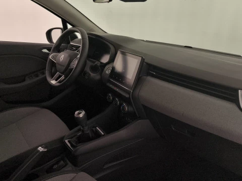 Renault Clio  Diesel  dCi Evolution 74kW