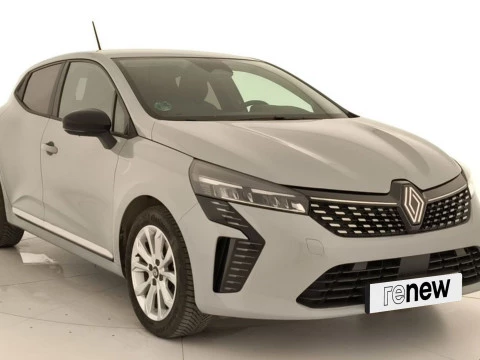 Renault Clio  Diesel  dCi Evolution 74kW