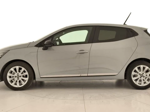 Renault Clio  Diesel  dCi Evolution 74kW