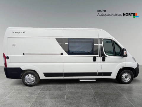 SUN LIGHT CLIFF CLIFF 600