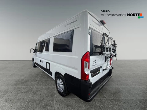 SUN LIGHT CLIFF CLIFF 600