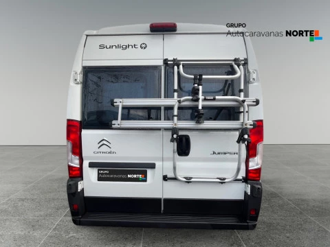 SUN LIGHT CLIFF CLIFF 600