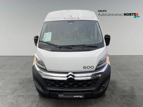 SUN LIGHT CLIFF CLIFF 600