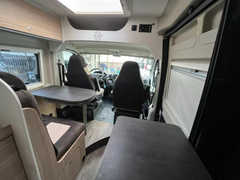 SUN LIGHT CLIFF CLIFF 600