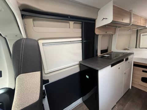 SUN LIGHT CLIFF CLIFF 600