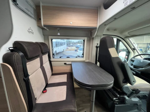 SUN LIGHT CLIFF CLIFF 600