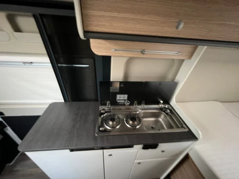 SUN LIGHT CLIFF CLIFF 600