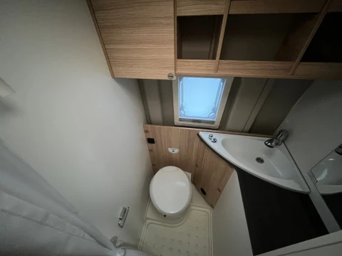 SUN LIGHT CLIFF CLIFF 600