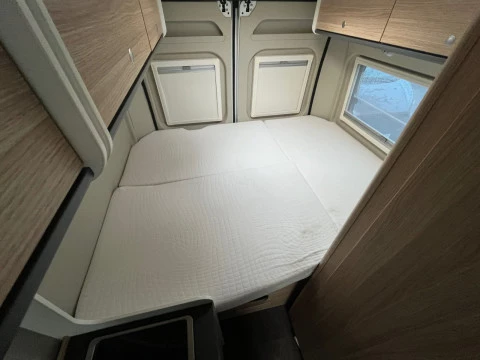 SUN LIGHT CLIFF CLIFF 600