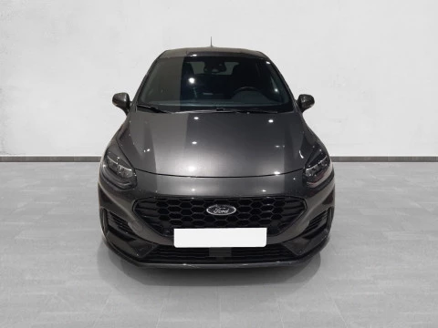 Ford Fiesta 1.0 EcoBoost MHEV 92kW(125CV) ST-Line 5p