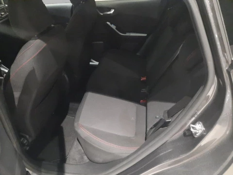 Ford Fiesta 1.0 EcoBoost MHEV 92kW(125CV) ST-Line 5p