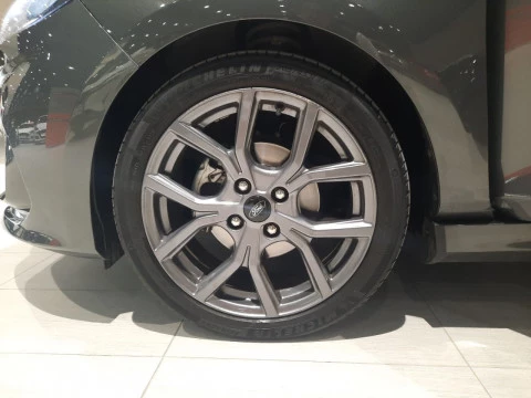 Ford Fiesta 1.0 EcoBoost MHEV 92kW(125CV) ST-Line 5p